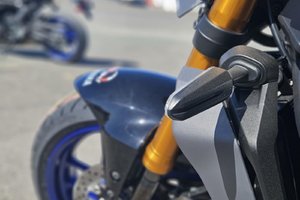 Yamaha MT-09  2025