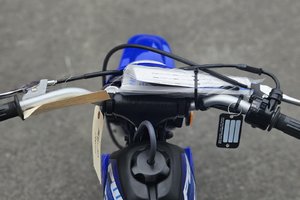 Yamaha PW50  2025