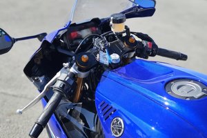 Yamaha R7  2025
