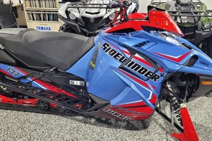 2024 Yamaha SIDEWINDER L-TX SE LTX