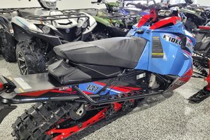 2024 Yamaha SIDEWINDER L-TX SE LTX