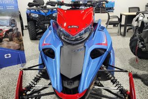 2024 Yamaha SIDEWINDER L-TX SE LTX