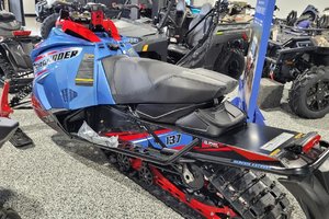 2024 Yamaha SIDEWINDER L-TX SE LTX