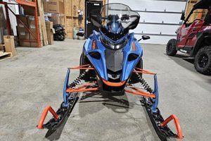 Yamaha SIDEWINDER L-TX SE  2022