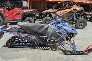 Yamaha SIDEWINDER L-TX SE  2022