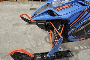 Yamaha SIDEWINDER L-TX SE  2022