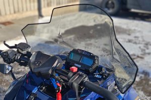 2024 Yamaha SIDEWINDER S-TX GT