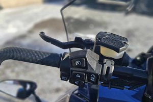 2024 Yamaha SIDEWINDER S-TX GT