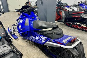 Yamaha SIDEWINDER SRX LE 137 2019