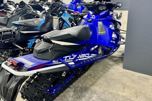 Yamaha SIDEWINDER SRX LE 137 2019
