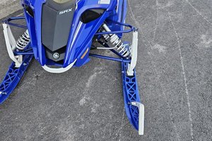 Yamaha Sidewinder SRX 2019