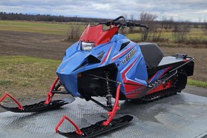 2024 Yamaha SX Venom Mountain