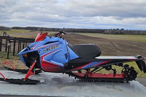 2024 Yamaha SX Venom Mountain
