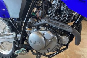 Yamaha TTR 230  2025