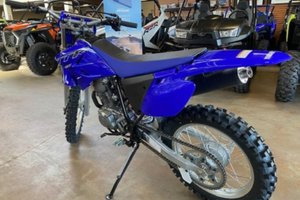 Yamaha TTR 230  2025