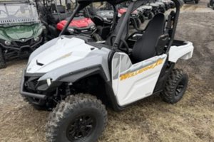 Yamaha WOLVERINE X2 850 R-SPEC 2024
