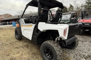 Yamaha WOLVERINE X2 850 R-SPEC 2024