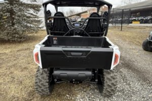 Yamaha WOLVERINE X2 850 R-SPEC 2024
