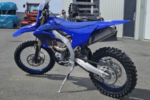 Yamaha YZ 450FX  2024