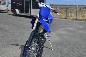 Yamaha YZ 450FX  2024
