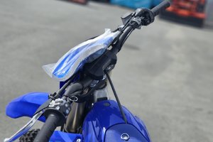 Yamaha YZ 450FX  2024