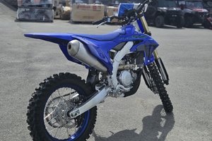 Yamaha YZ 450FX  2024