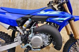 Yamaha YZ65  2025