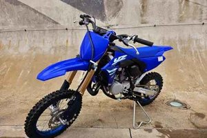 Yamaha YZ65  2025