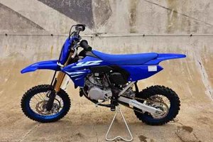Yamaha YZ65  2025