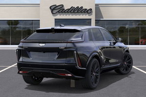 Cadillac LYRIQ-V V Premium 2026