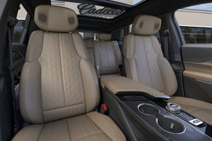 Cadillac LYRIQ-V V Premium 2026