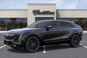 Cadillac LYRIQ-V V Premium 2026