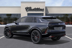 Cadillac LYRIQ-V V Premium 2026