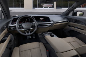 Cadillac LYRIQ-V V Premium 2026