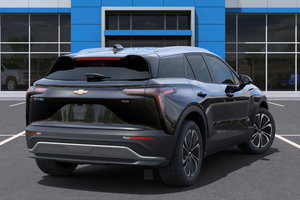 Chevrolet Blazer EV LT 2025