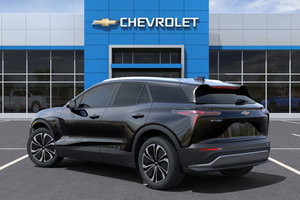 Chevrolet Blazer EV LT 2025