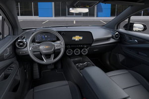 Chevrolet Blazer EV LT 2025