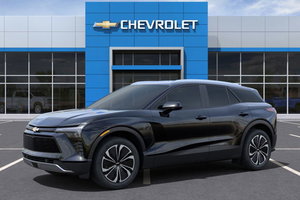 Chevrolet Blazer EV LT 2025