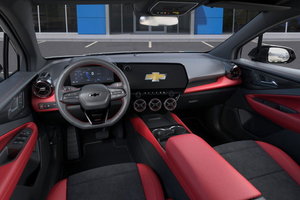 Chevrolet Blazer EV RS 2025