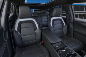 Chevrolet Blazer EV LT 2025