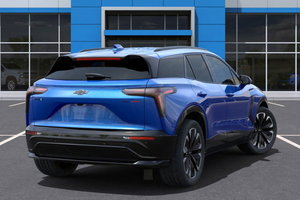 Chevrolet Blazer EV RS 2025