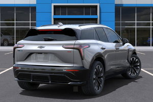 Chevrolet Blazer EV RS 2025