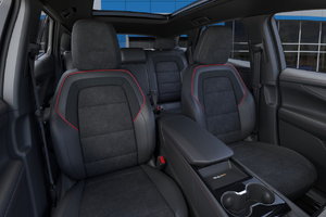 Chevrolet Blazer EV RS 2025