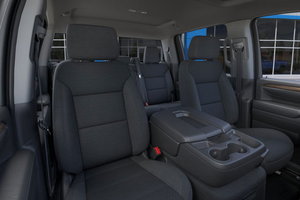 Chevrolet SILVERADO 2500 HD LT 2025
