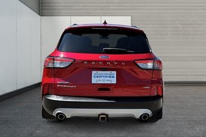 Ford Escape Titanium Plug-In Hybrid 2022