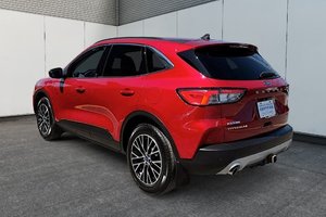 Ford Escape Titanium Plug-In Hybrid 2022
