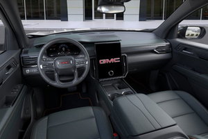GMC Acadia AT4 2025