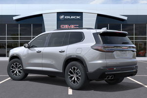 GMC Acadia AT4 2025