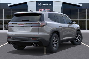 GMC Acadia AT4 2025