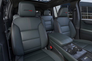 GMC Acadia AT4 2025